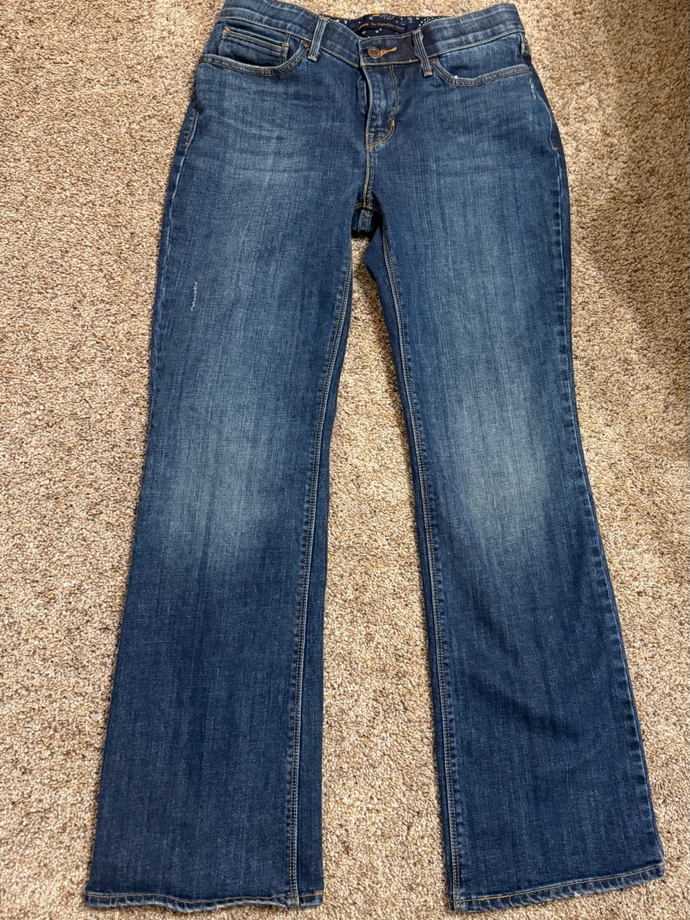 Levi's 525